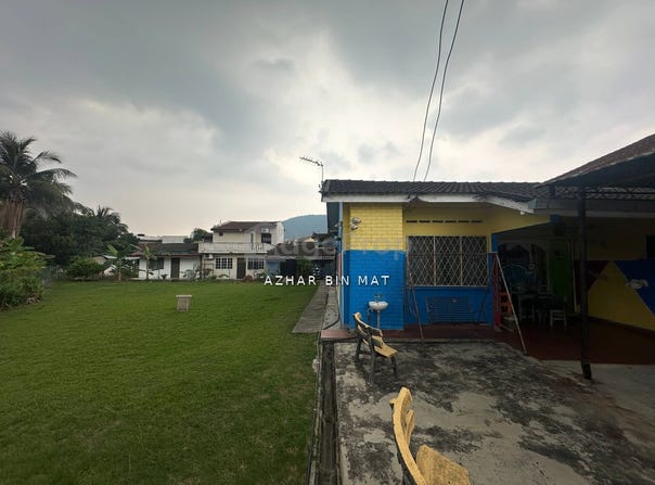Jalan AU 5, Keramat, Selangor 54200