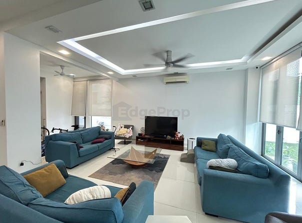Jalan Shb, Subang Jaya, Selangor 40150
