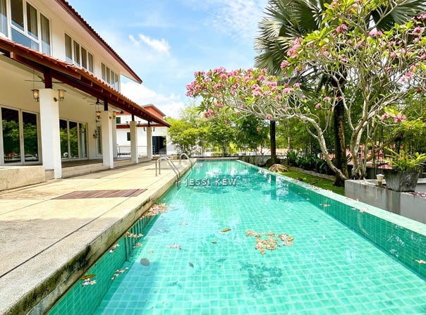 Jalan Persekutuan, Bangsar, Bangsar, Kuala Lumpur 50480