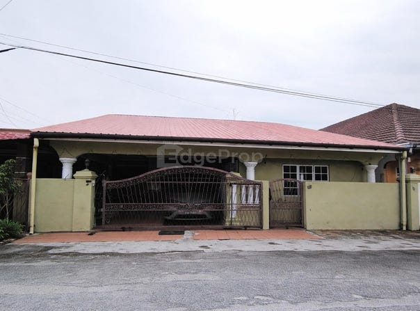 Jalan Batu Muda, Batu, Kuala Lumpur 68100