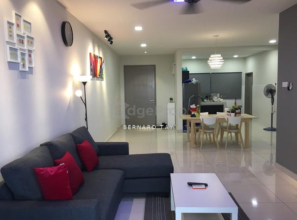 Jln Mutiara 3, Mutiara Heights, 43000, Selangor, Kajang, Selangor 43000