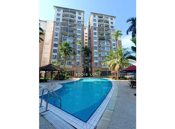 Jalan Indah 3/19, Taman Bukit Indah, 68000, Selangor, Ampang, Selangor 56100