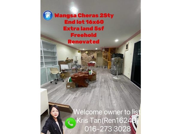 Batu 9 Cheras, Cheras, Selangor 43200