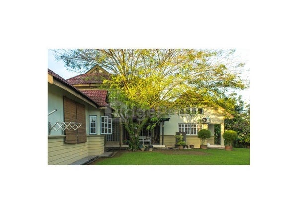Bangi, Selangor 0