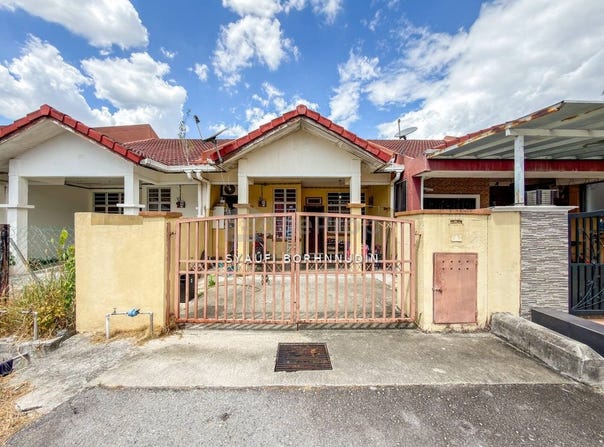 Seri Kembangan, Selangor 43300