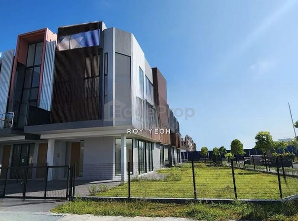 Puchong, Selangor 47100