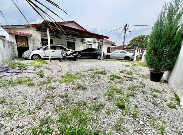 Jalan 7, Bangi, Selangor 43000