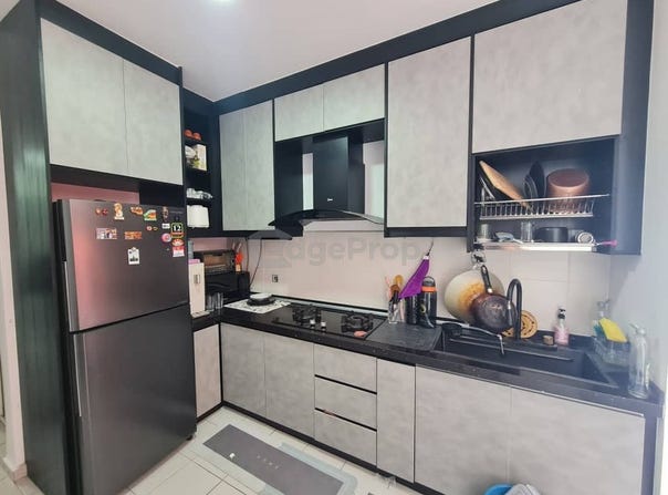 Shah Alam, Selangor 40160