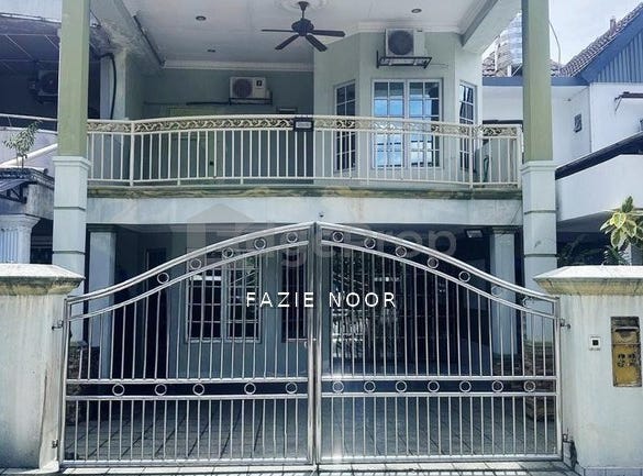 Shah Alam, Selangor 40000