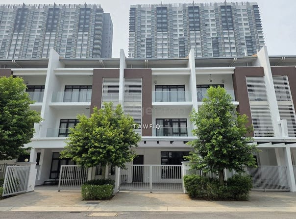 Jalan BBLS, Bangi, Selangor 43000