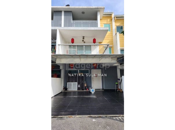 Jalan Nadayu, Kajang, Selangor