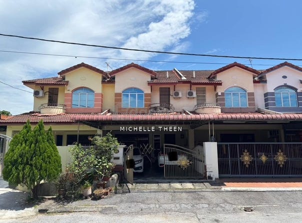 Ipoh, Perak 31650