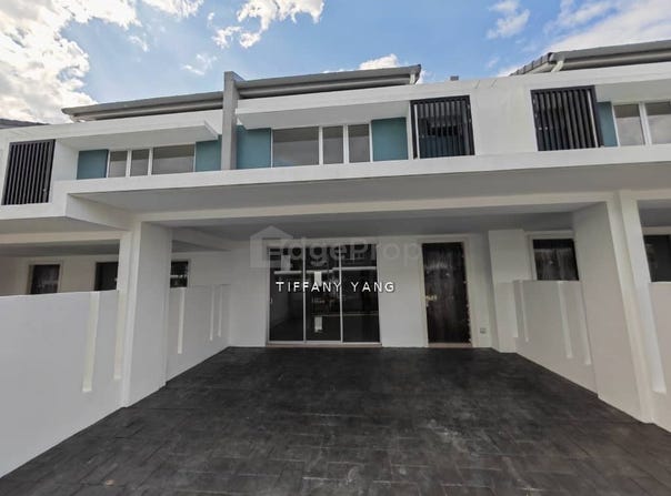 Jalan KE 10, Rawang, Selangor 48000