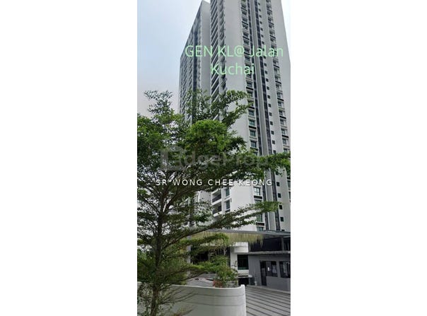 Kuchai Lama, Kuala Lumpur 58100