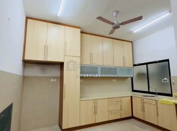 Puchong, Selangor 47100
