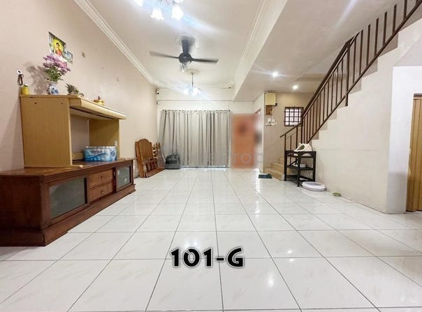 Port Klang, Klang, Selangor 42000