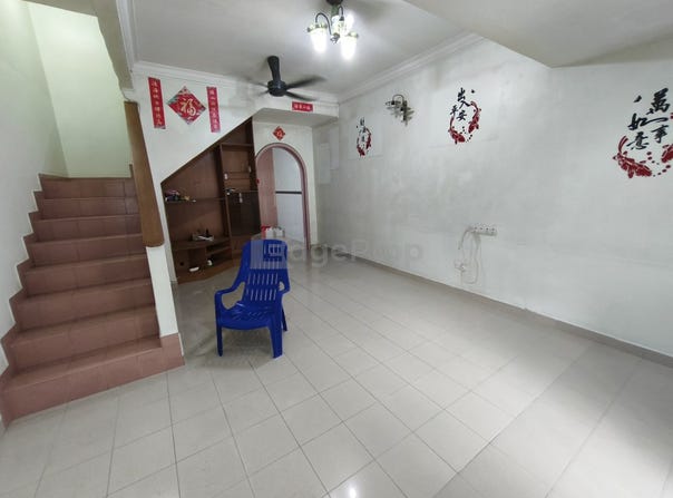 Jalan Bidara, Selayang, Selangor 43000