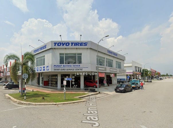 Bandar Puncak Alam, Selangor 47000