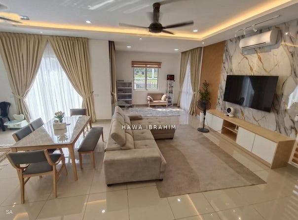 Semenyih, Selangor 43500