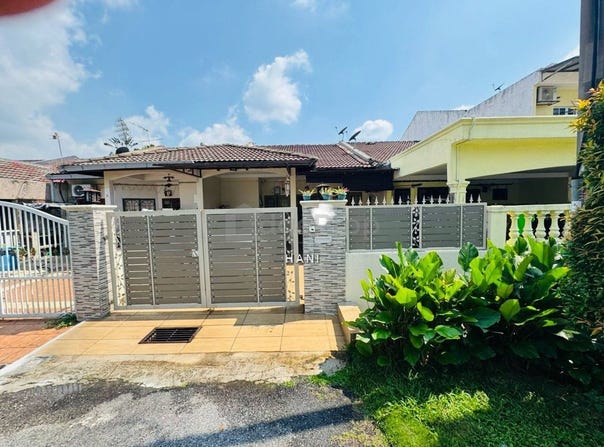 Selayang, Selangor 0