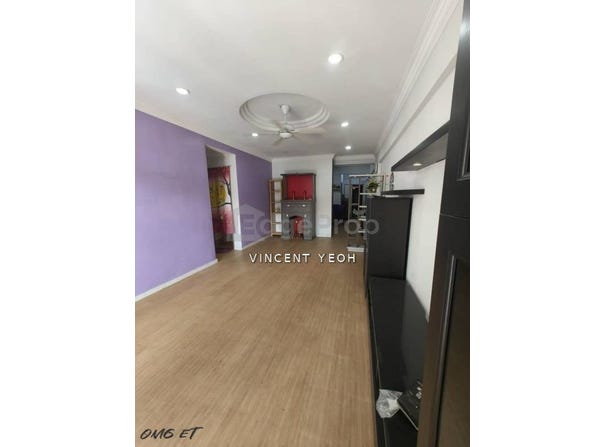 Jalan Batu Unjur 9, 42000, Selangor, Klang, Selangor 41200