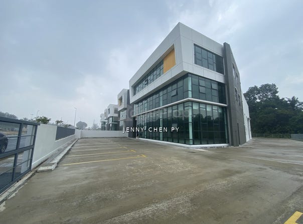 Jalan Dua Bukit Angkat, Kajang, Selangor 43000