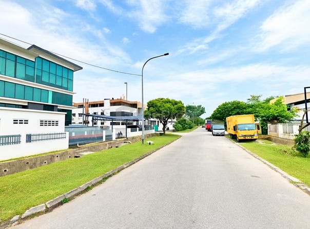 Shah Alam, Selangor
