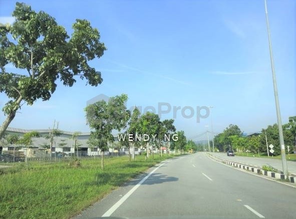 Rasa, Selangor 44200