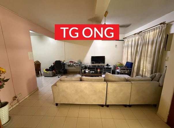 Bagan Lalang, Penang 13400