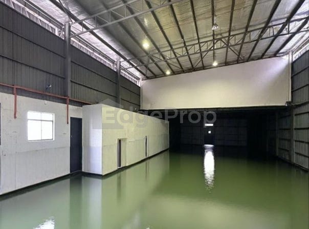 Johor Bahru, Johor 81200
