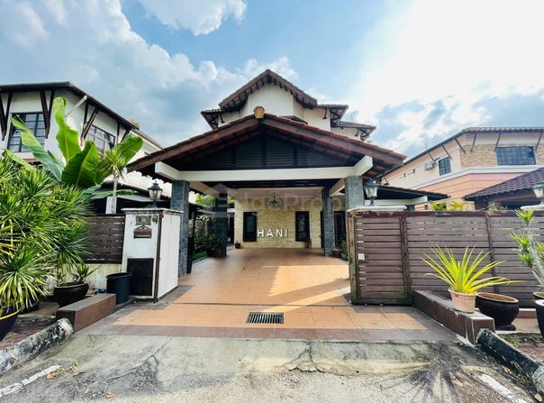 Gombak, Selangor 53100