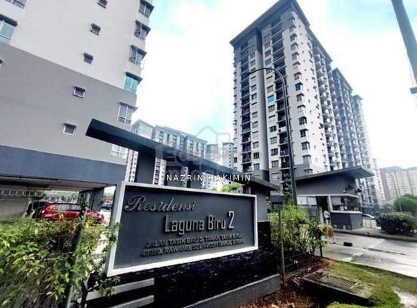 Rawang, Selangor