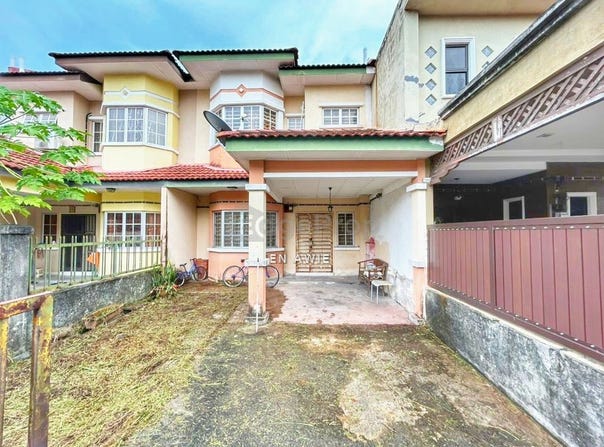 Jalan Kerongsang, Klang, Selangor 41200