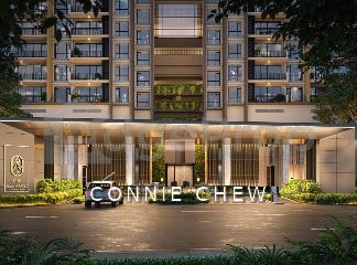 Ampang Hilir, Kuala Lumpur 55000