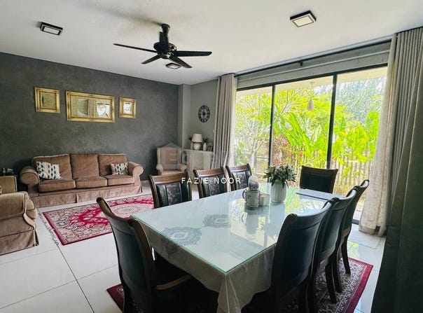 Section U1, Glenmarie, Selangor 40150