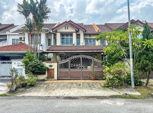 Subang Jaya, Selangor 47600