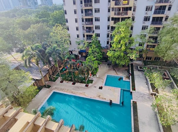 Cyberjaya, Selangor 47100