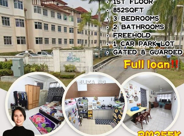 Masai, Johor 81750