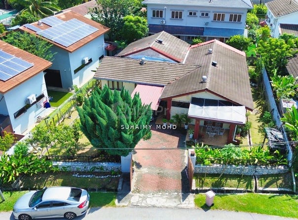 Petaling Jaya, Selangor 46100