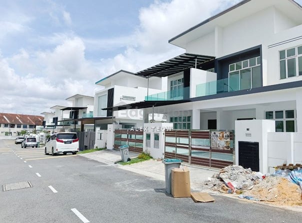 Ulu Tiram, Johor 81800
