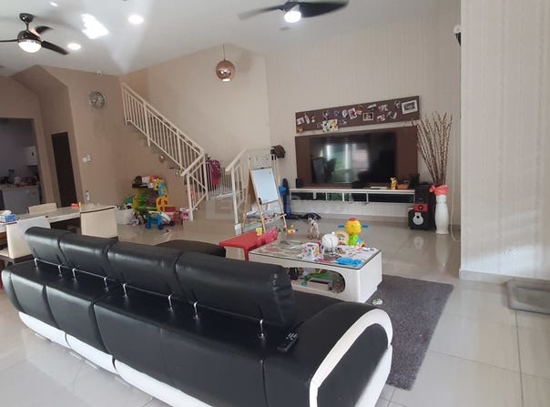 Rawang, Rawang, Selangor 48000