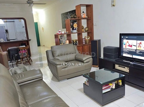 Jalan Bukit Rahman Putra 1/1, Sungai Buloh, 40160, Selangor, Bukit Rahman Putra, Selangor 40160