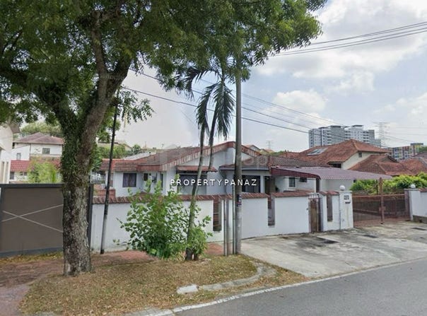 Petaling Jaya, Selangor 46100