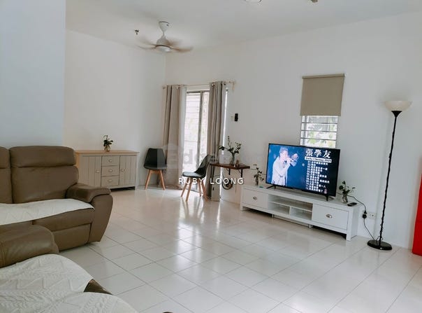 Jalan Setia Impian U13/5, Setia Alam/Alam Nusantara, Selangor 40170