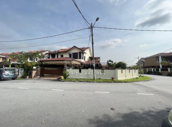 Jalan 7, Bangi, Selangor 43650