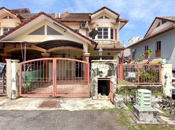 Cheras, Selangor 43200