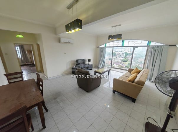 Jalan Raja Dihilir; Lebuh Lasam, Ipoh, Perak 30350