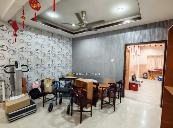 Jalan Prima Saujana, Kajang, Selangor 43000