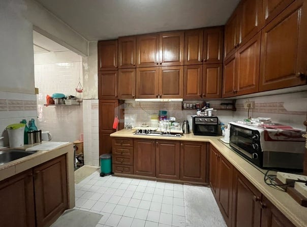Jalan BK 2, Puchong, Selangor 47180