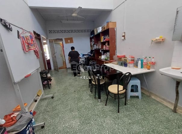 Lorong Merak, Klang, Selangor 41050